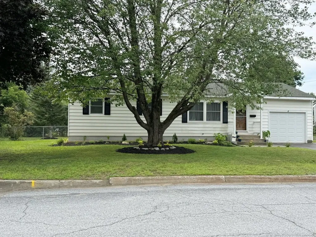 23 Forest Street South Burlington VT 05403
