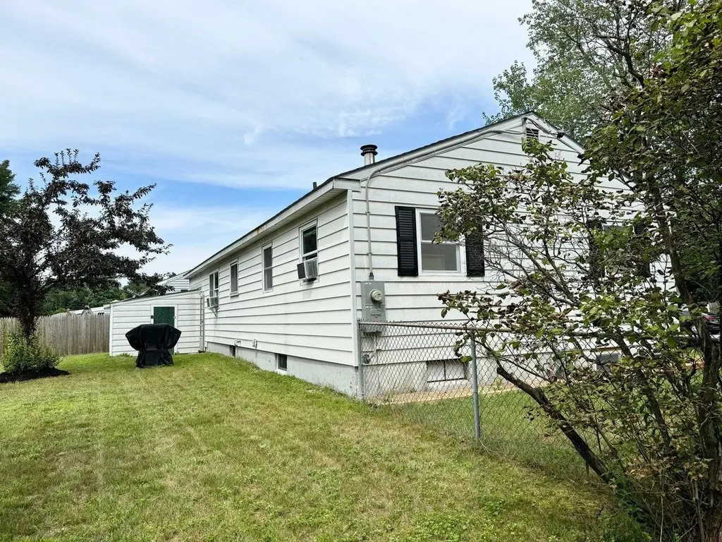 23 Forest Street South Burlington VT 05403