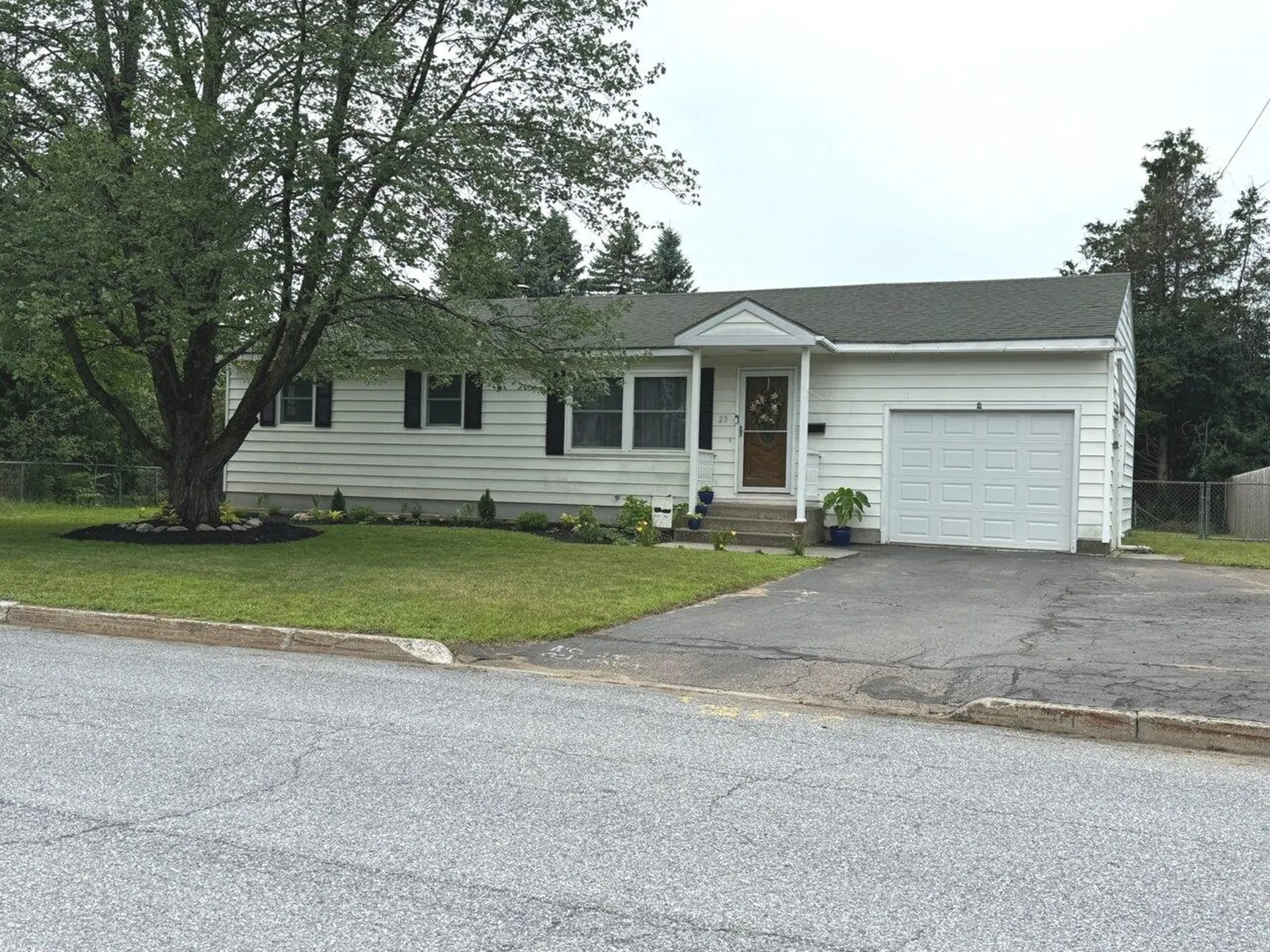 23 Forest Street South Burlington VT 05403