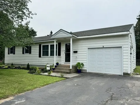 23 Forest Street South Burlington VT 05403