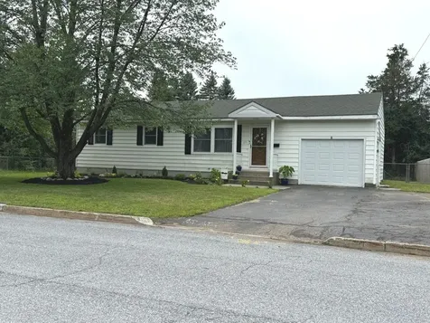 23 Forest Street South Burlington VT 05403
