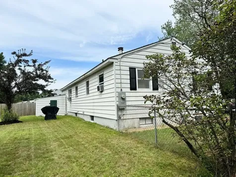 23 Forest Street South Burlington VT 05403