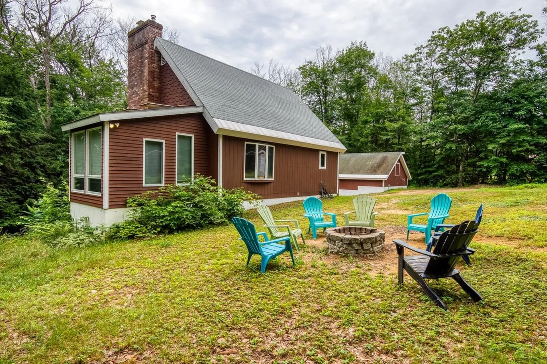 2352 West Side Road Conway NH 03860