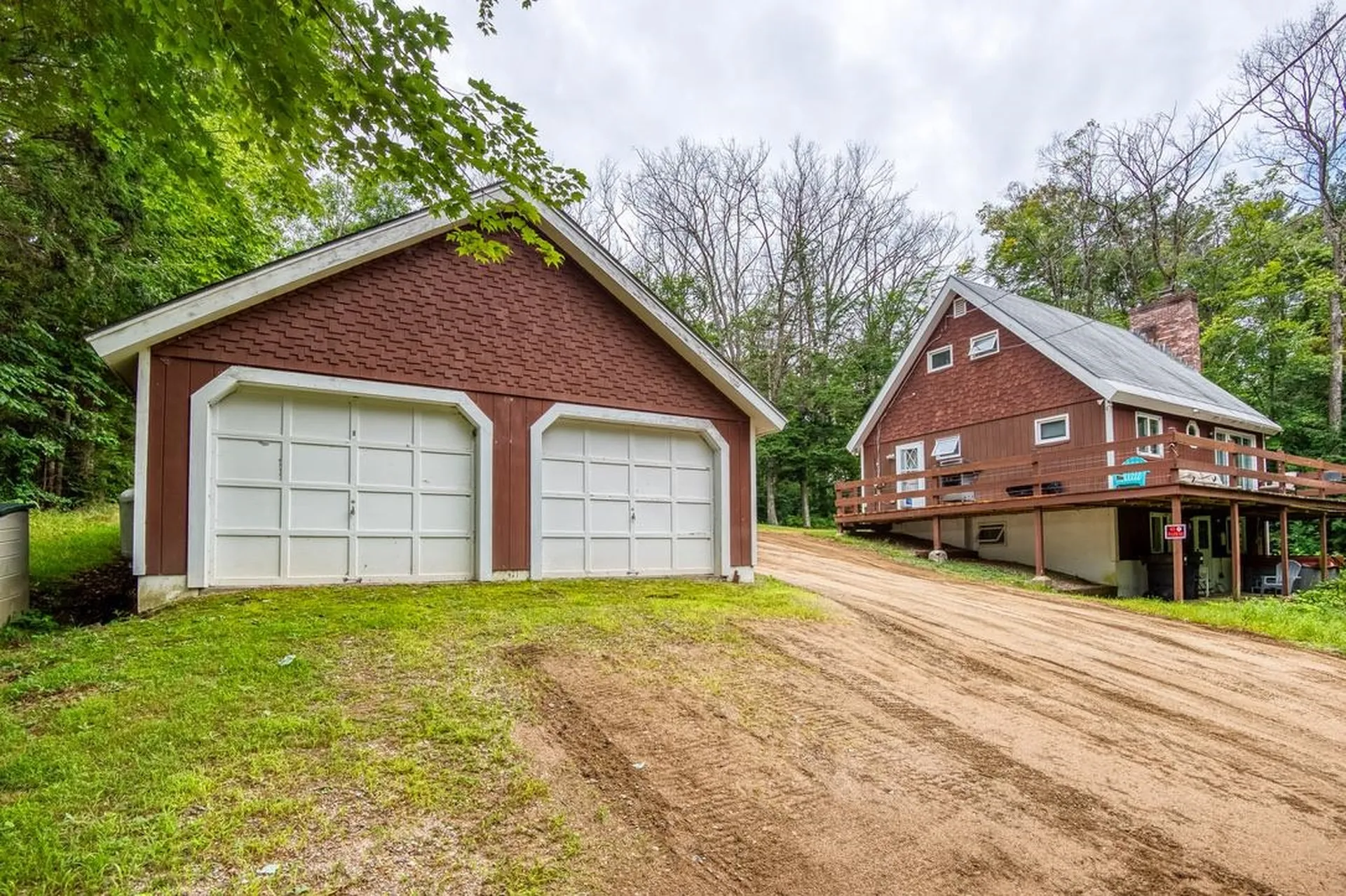 2352 West Side Road Conway NH 03860