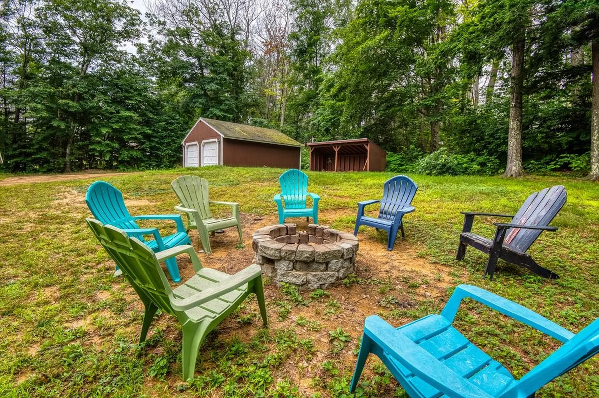 2352 West Side Road Conway NH 03860