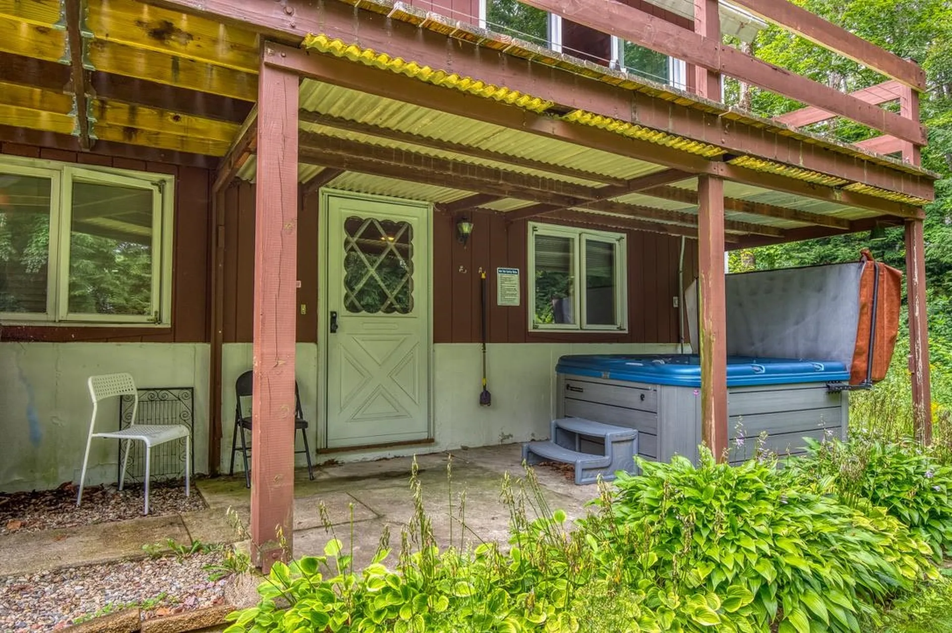 2352 West Side Road Conway NH 03860