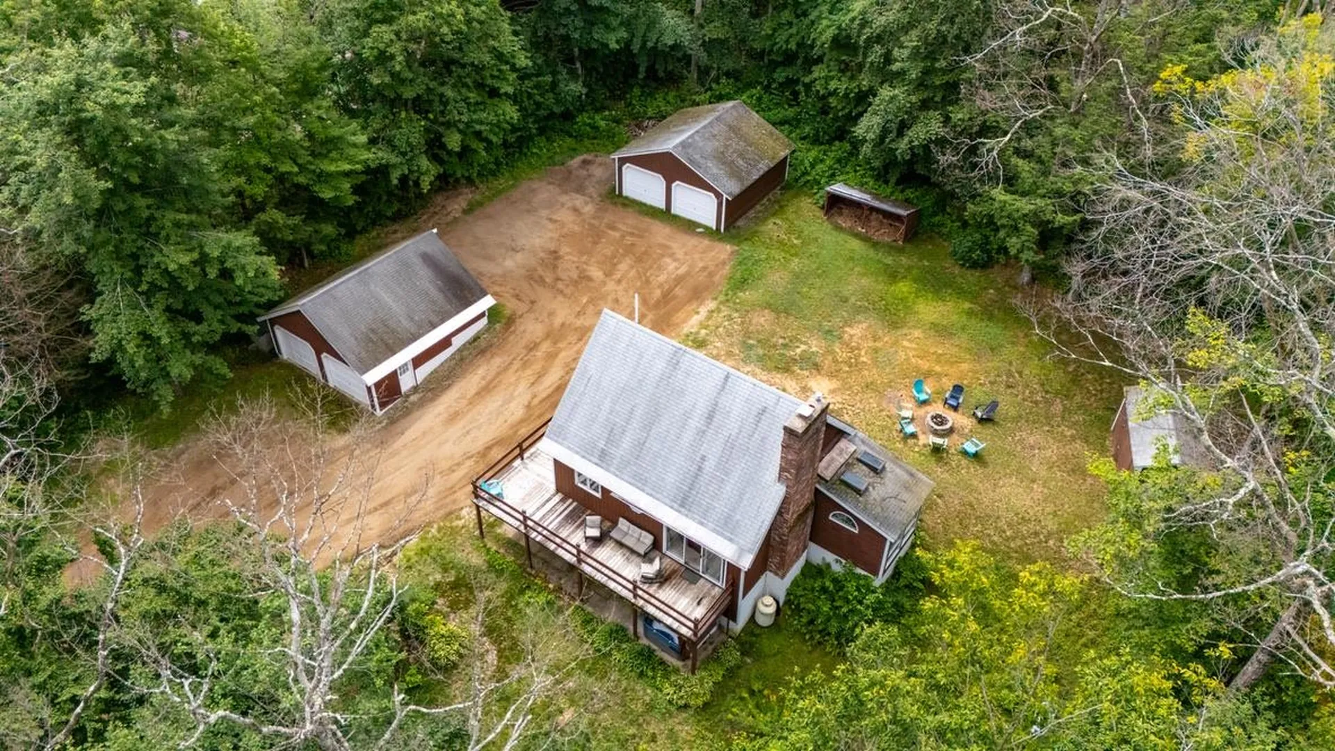 2352 West Side Road Conway NH 03860