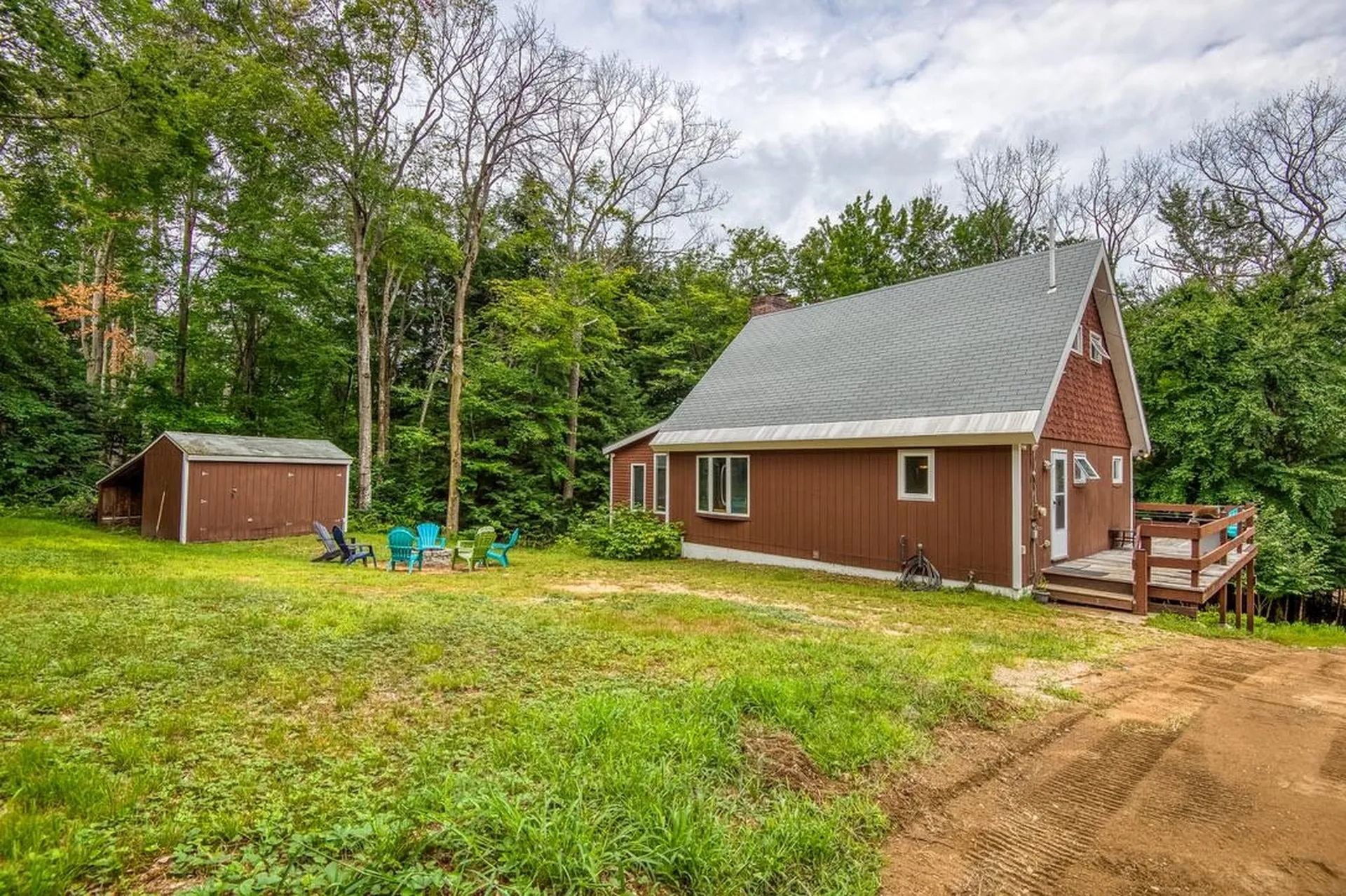 2352 West Side Road Conway NH 03860