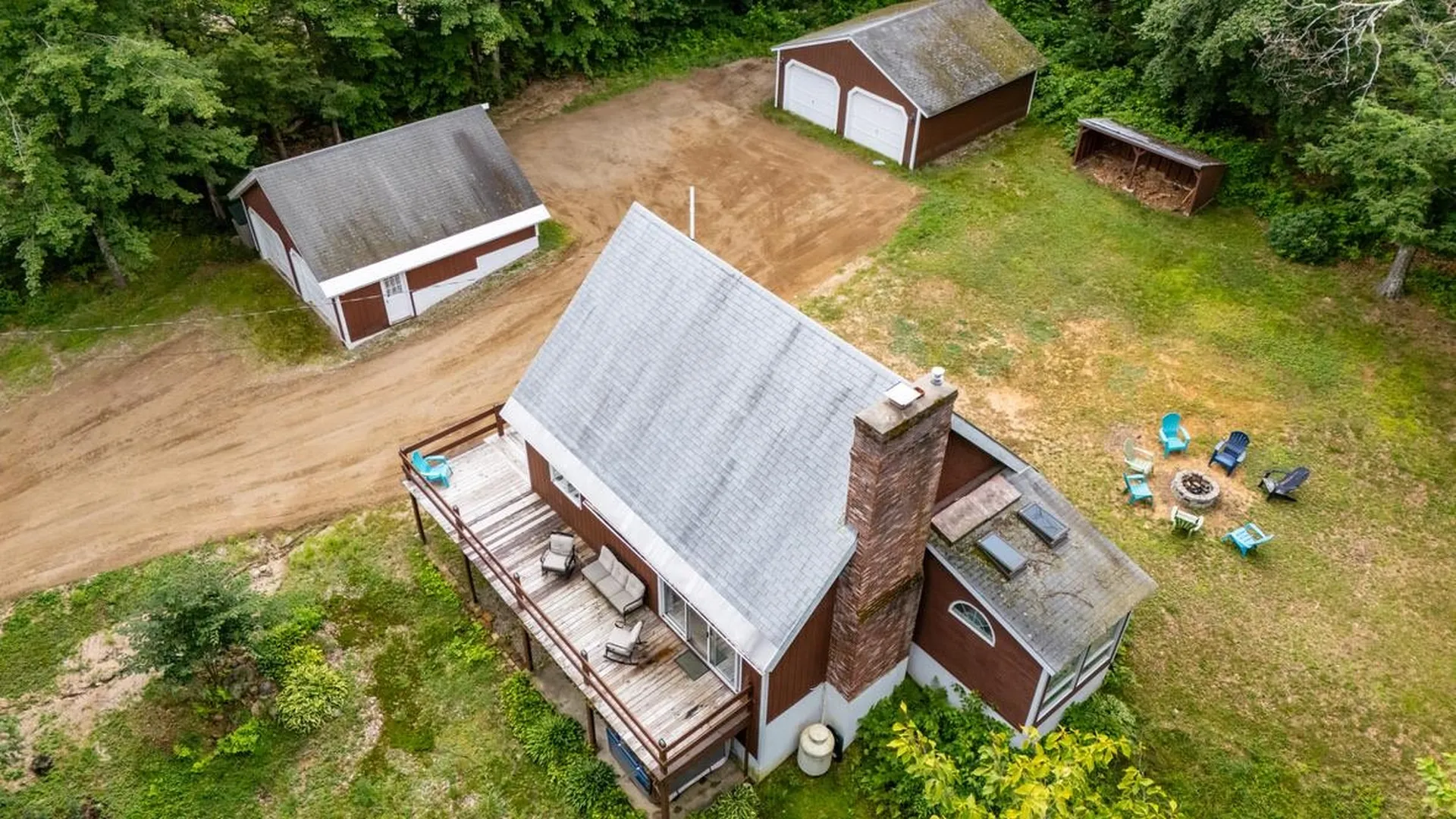 2352 West Side Road Conway NH 03860