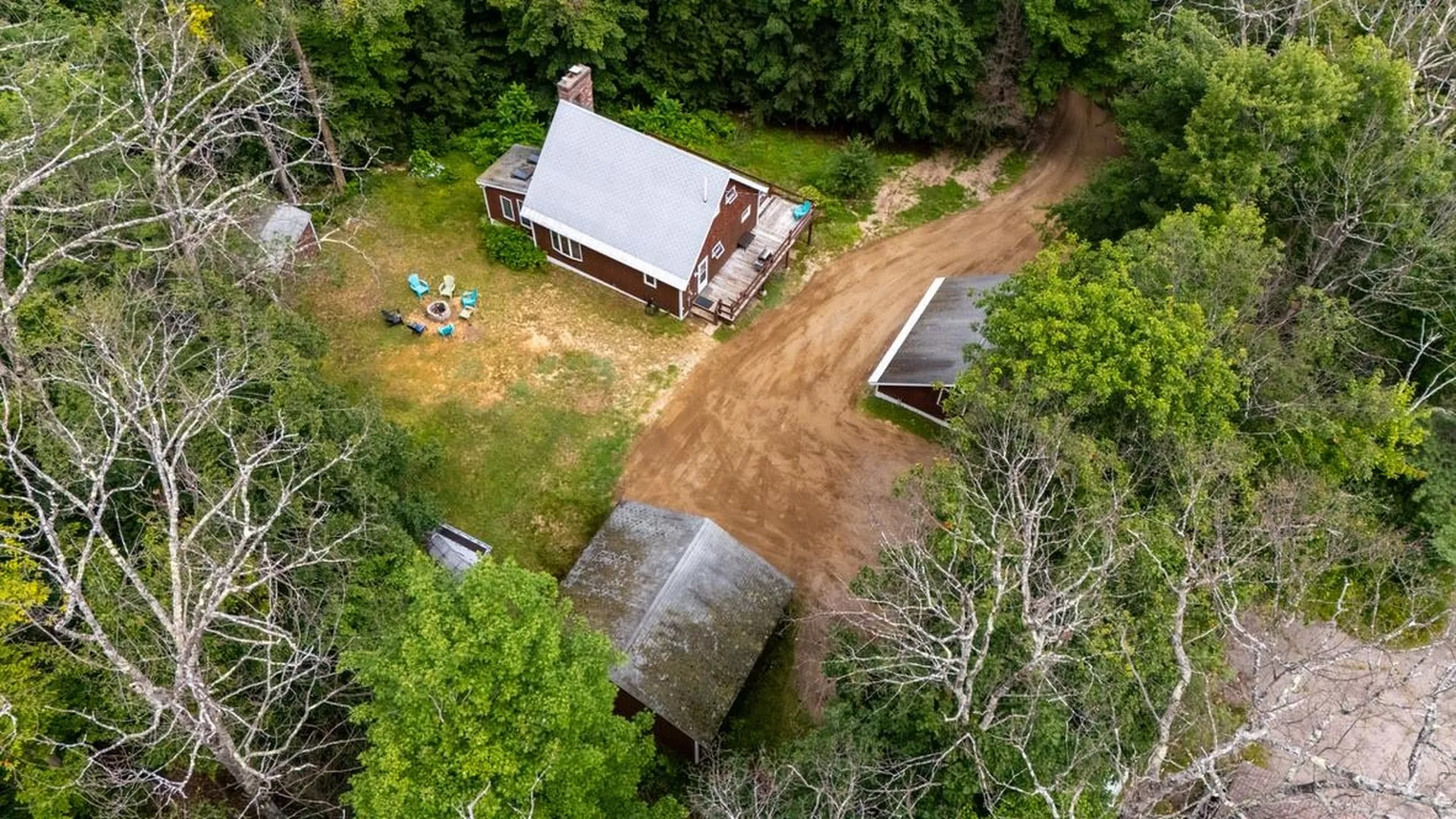 2352 West Side Road Conway NH 03860