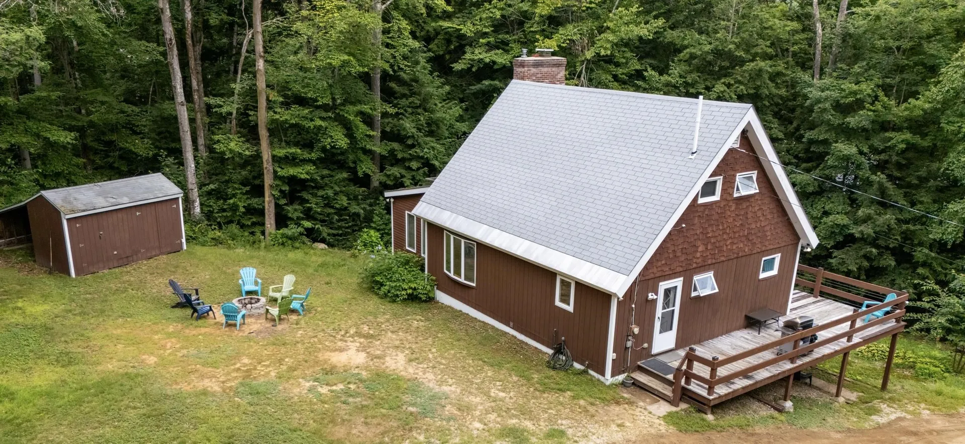 2352 West Side Road Conway NH 03860