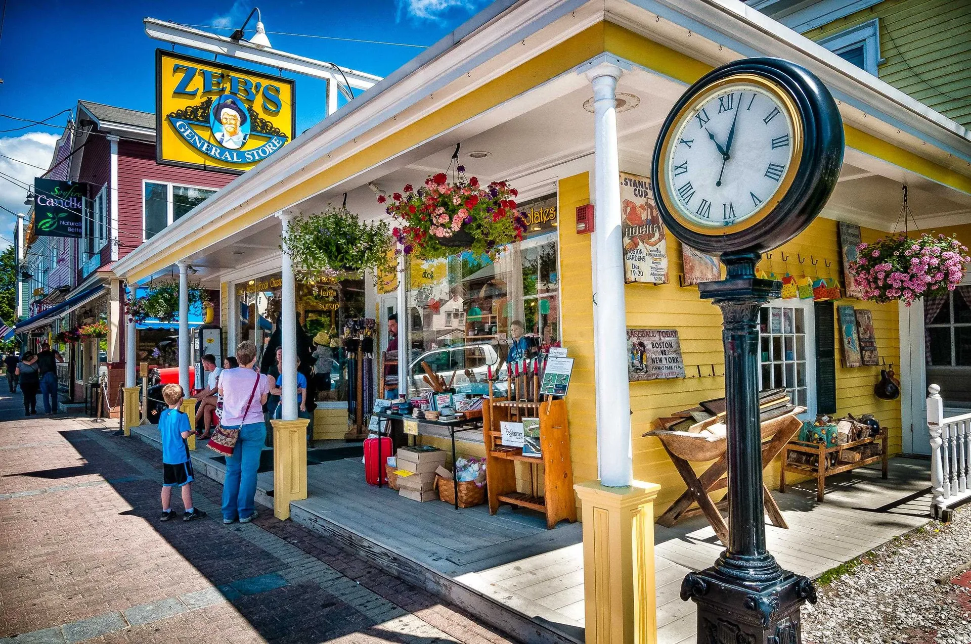 2352 West Side Road Conway NH 03860