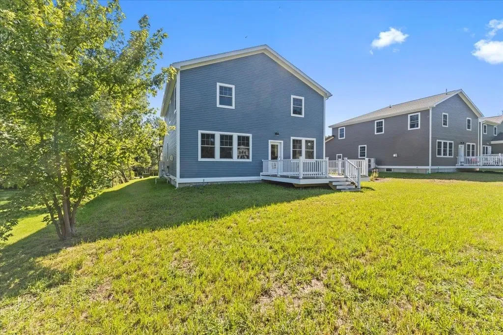 223 Highland Terrace South Burlington VT 05403