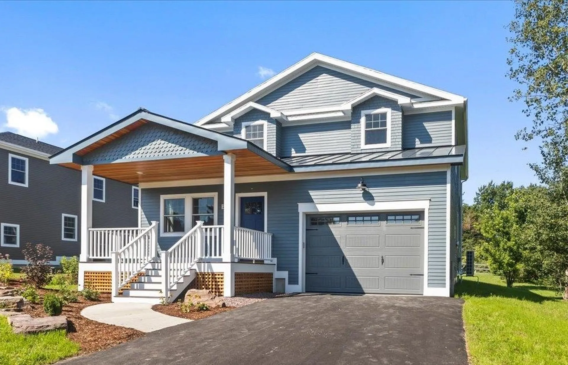 223 Highland Terrace South Burlington VT 05403