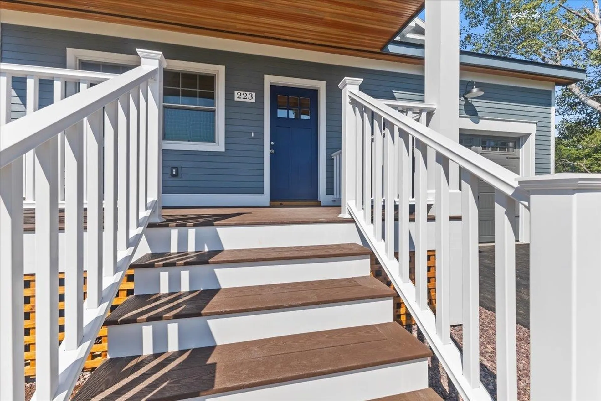 223 Highland Terrace South Burlington VT 05403