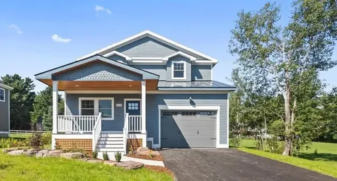 223 Highland Terrace South Burlington VT 05403