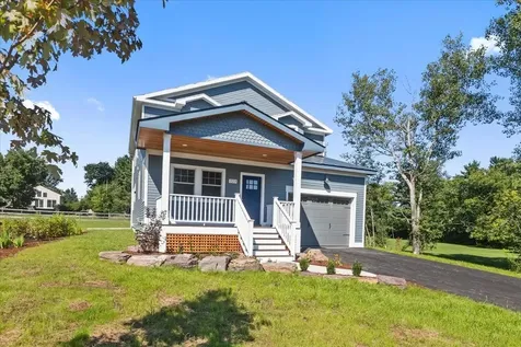 223 Highland Terrace South Burlington VT 05403