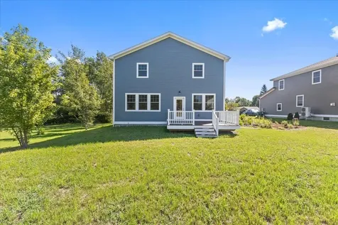 223 Highland Terrace South Burlington VT 05403