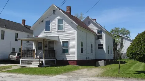 27 Meadow Street Rutland City VT 05701