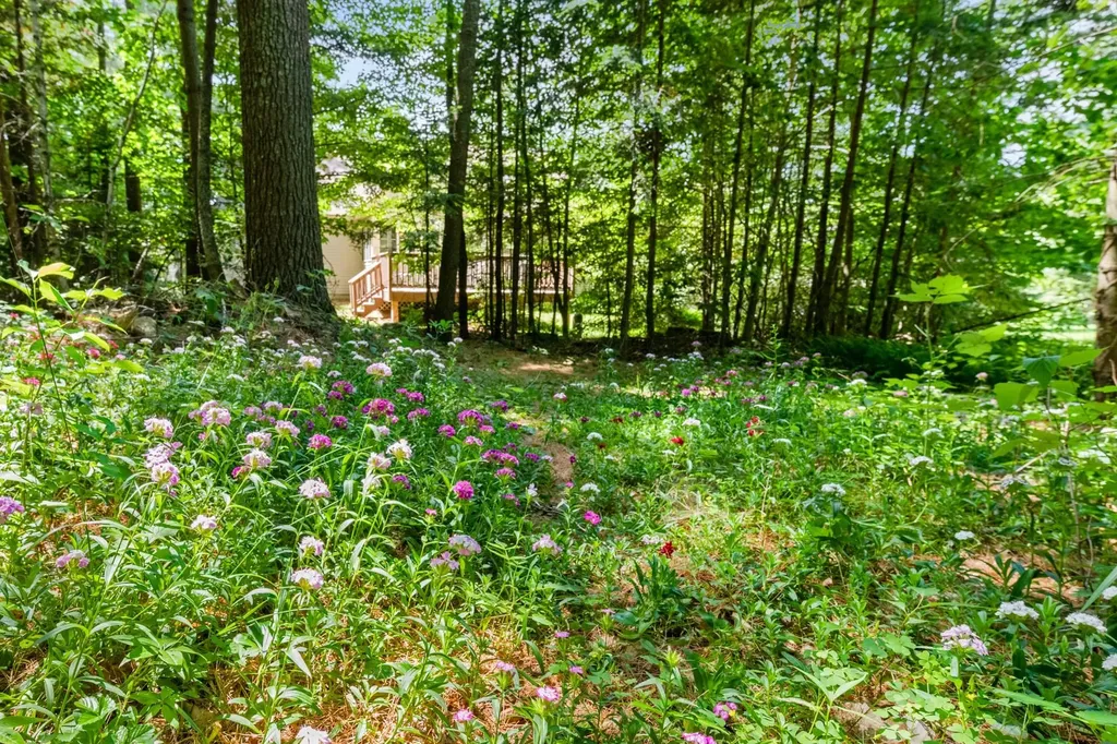 15 Clover Lane New London NH 03257