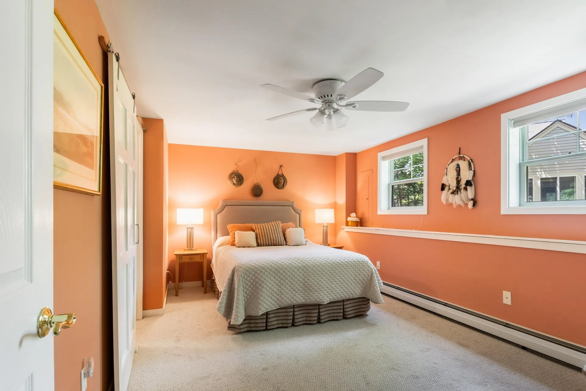 15 Clover Lane New London NH 03257