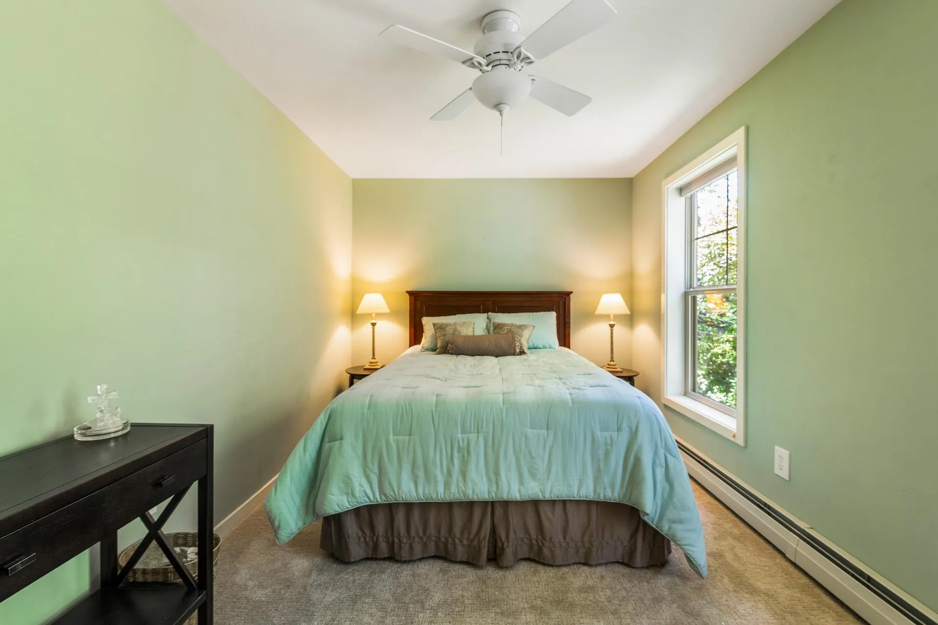 15 Clover Lane New London NH 03257