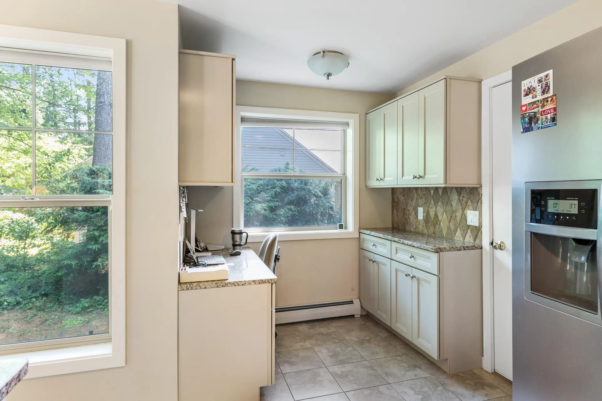 15 Clover Lane New London NH 03257