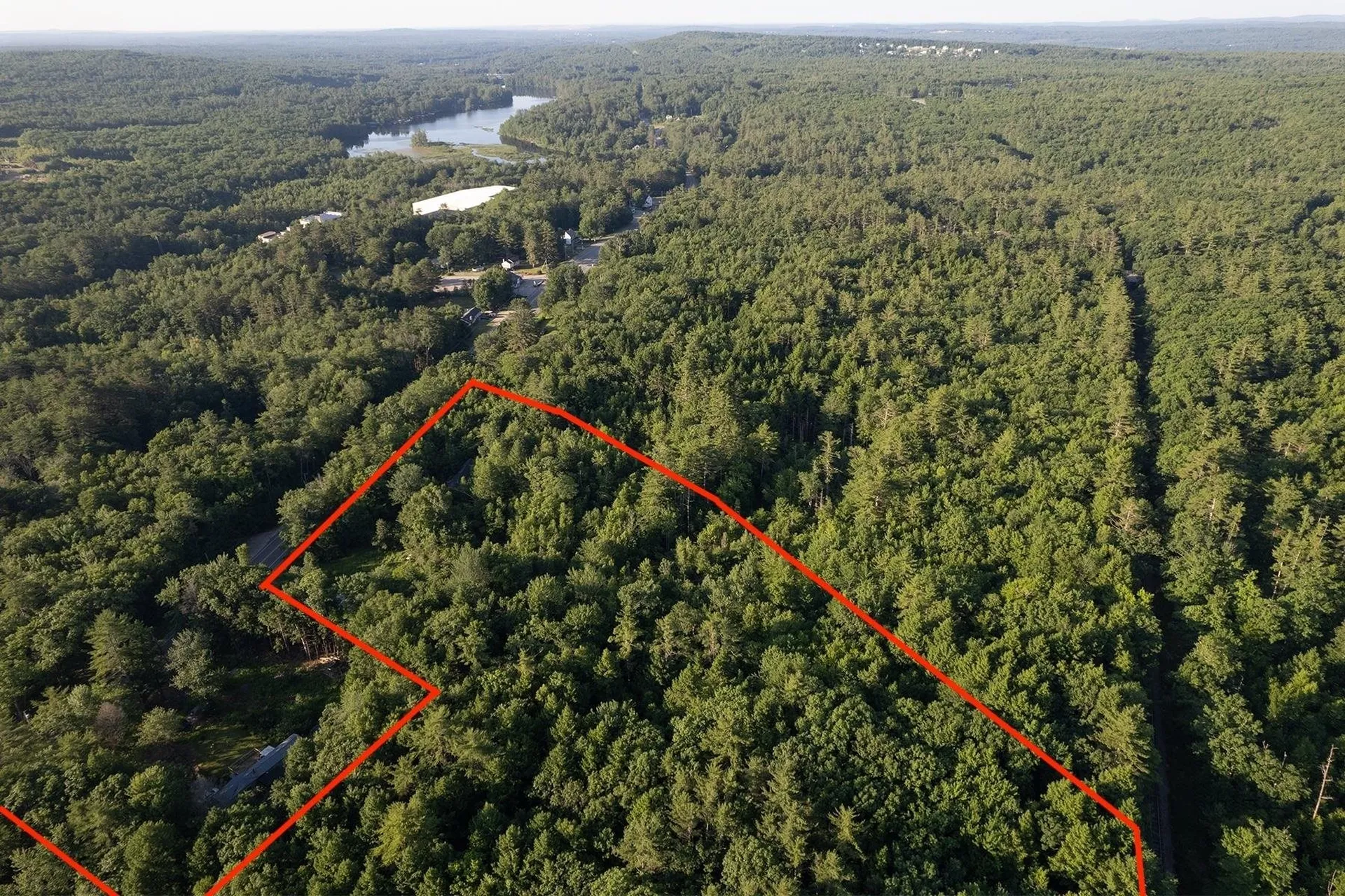 327 White Mountain Highway Milton NH 03851