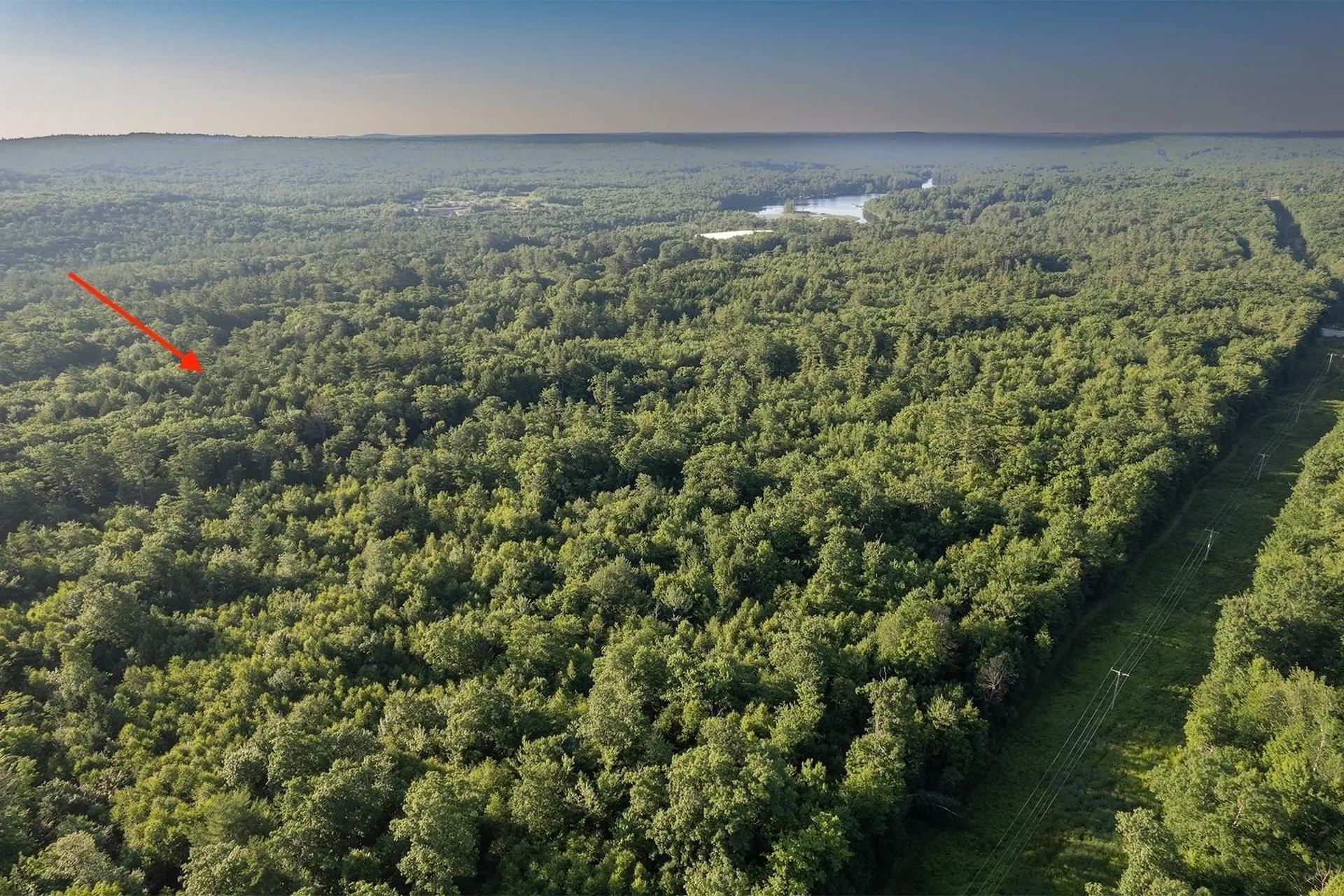 327 White Mountain Highway Milton NH 03851