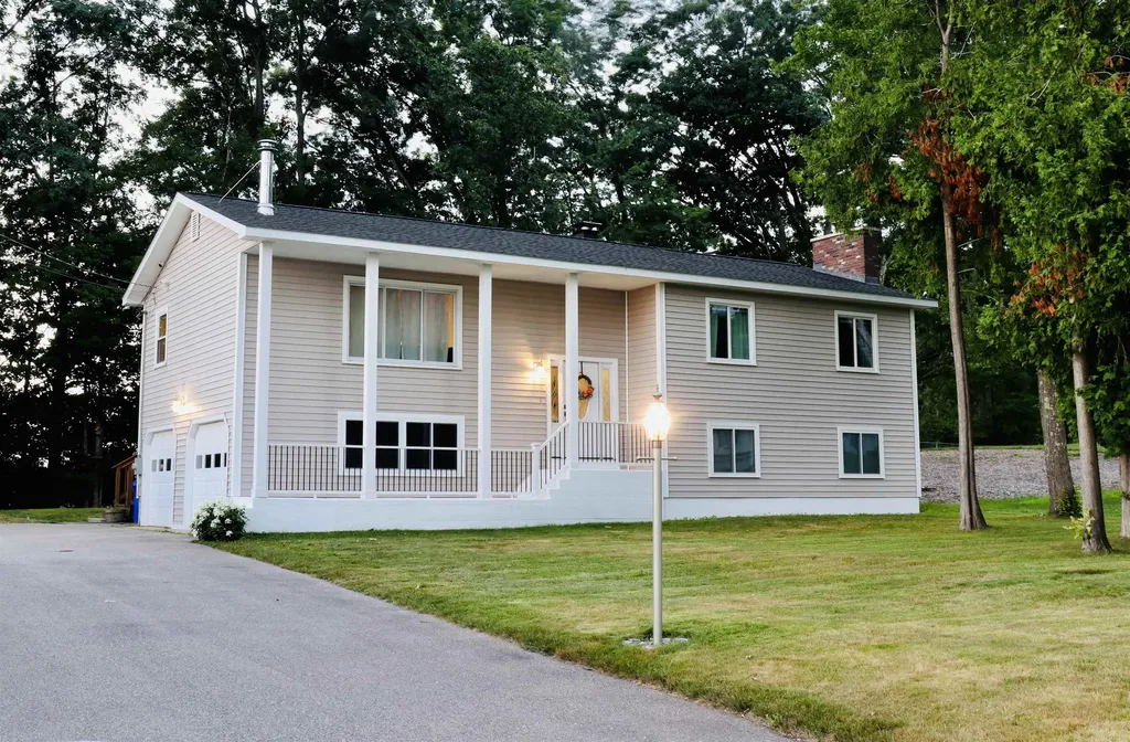 135 Greenwood Court Manchester NH 03109