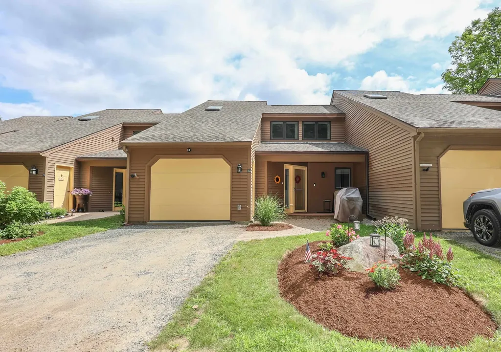 30 Woodbury Drive Bristol NH 03222