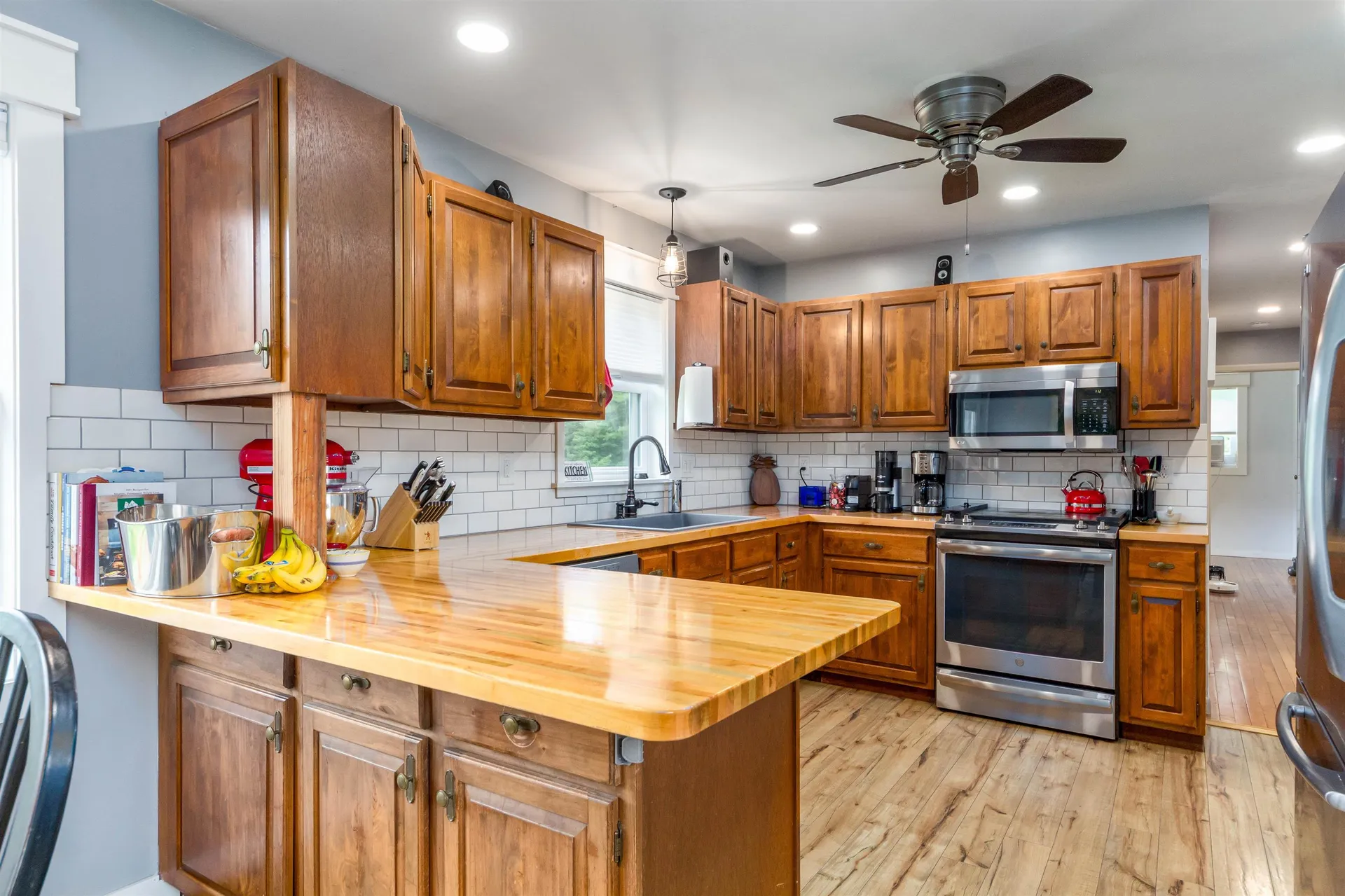 332 Pollander Road Cambridge VT 05464