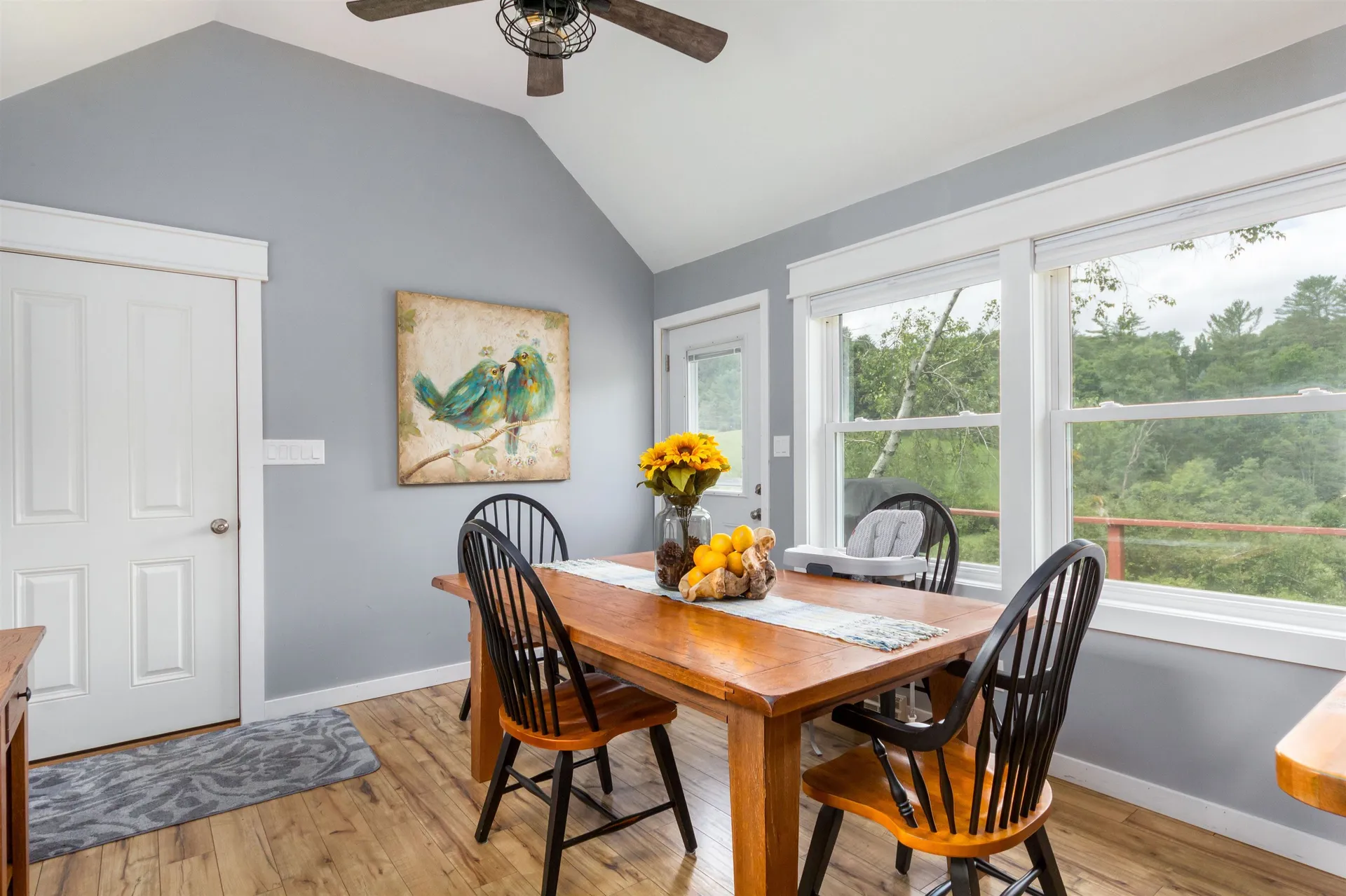 332 Pollander Road Cambridge VT 05464