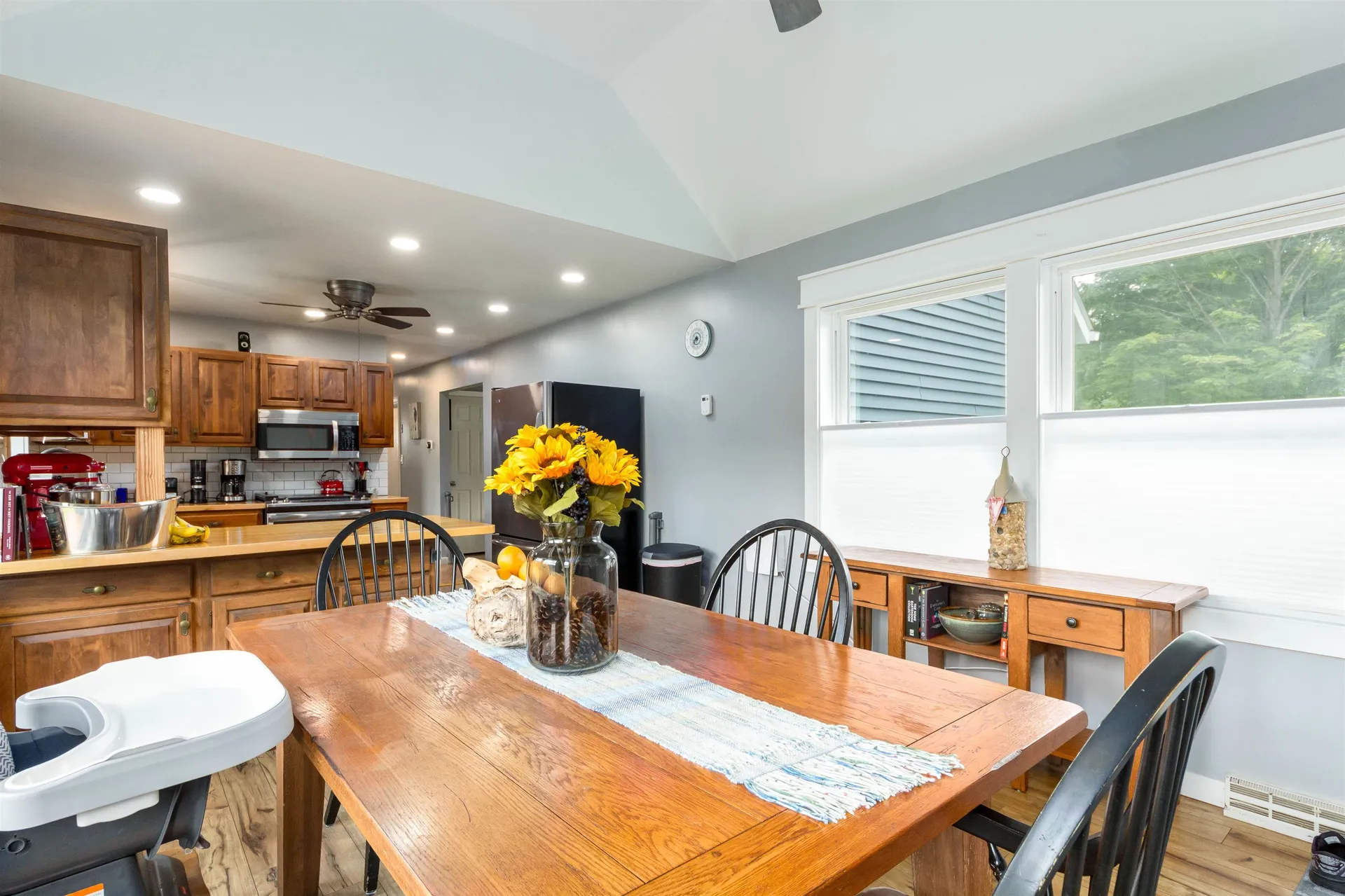 332 Pollander Road Cambridge VT 05464