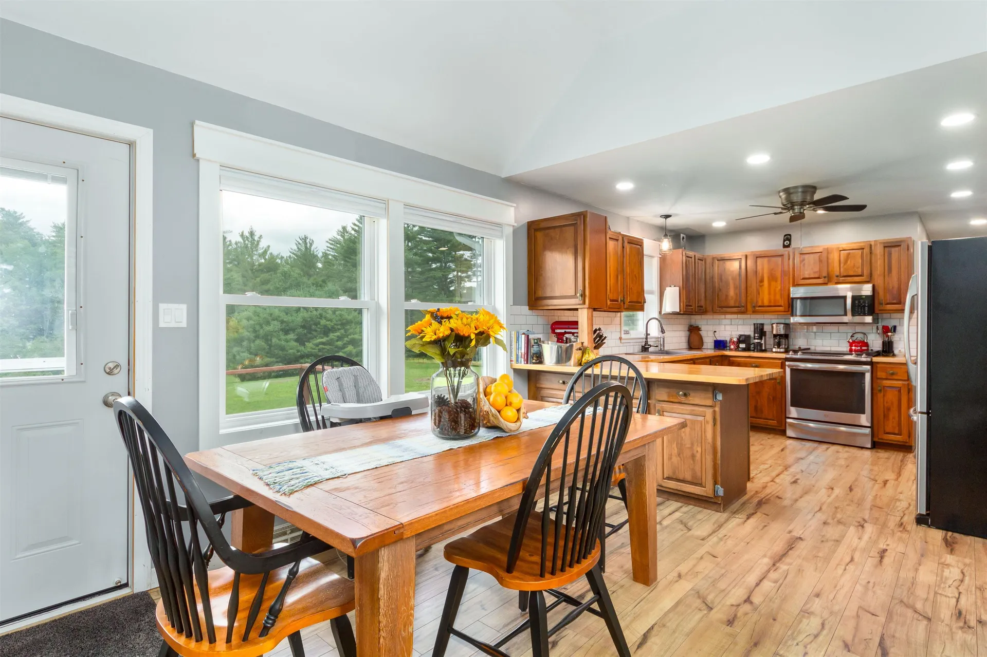 332 Pollander Road Cambridge VT 05464
