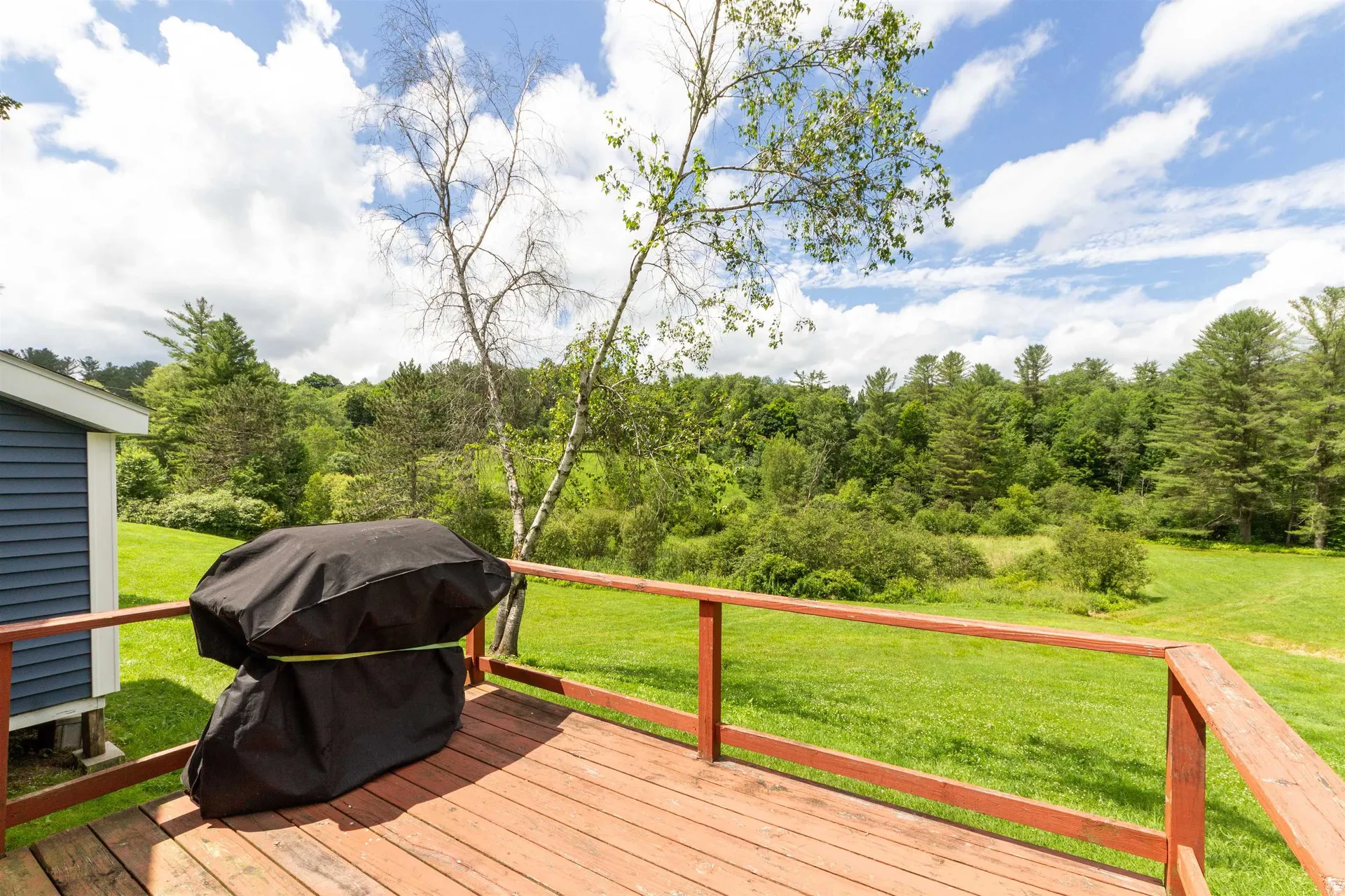332 Pollander Road Cambridge VT 05464
