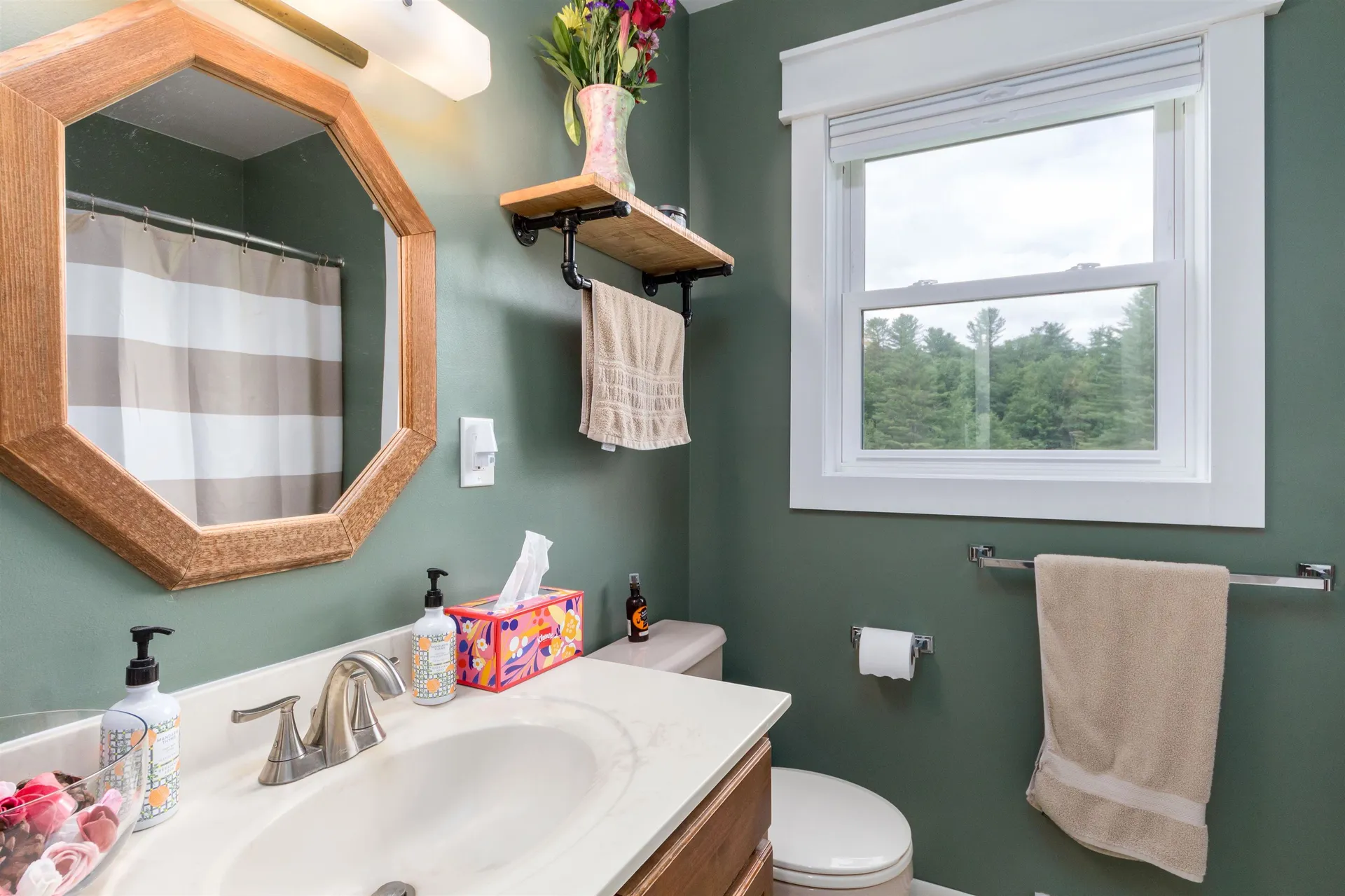 332 Pollander Road Cambridge VT 05464