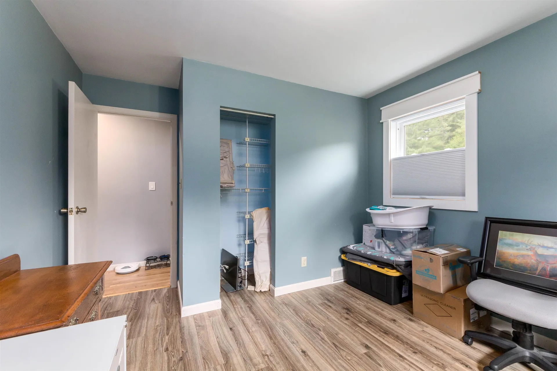 332 Pollander Road Cambridge VT 05464