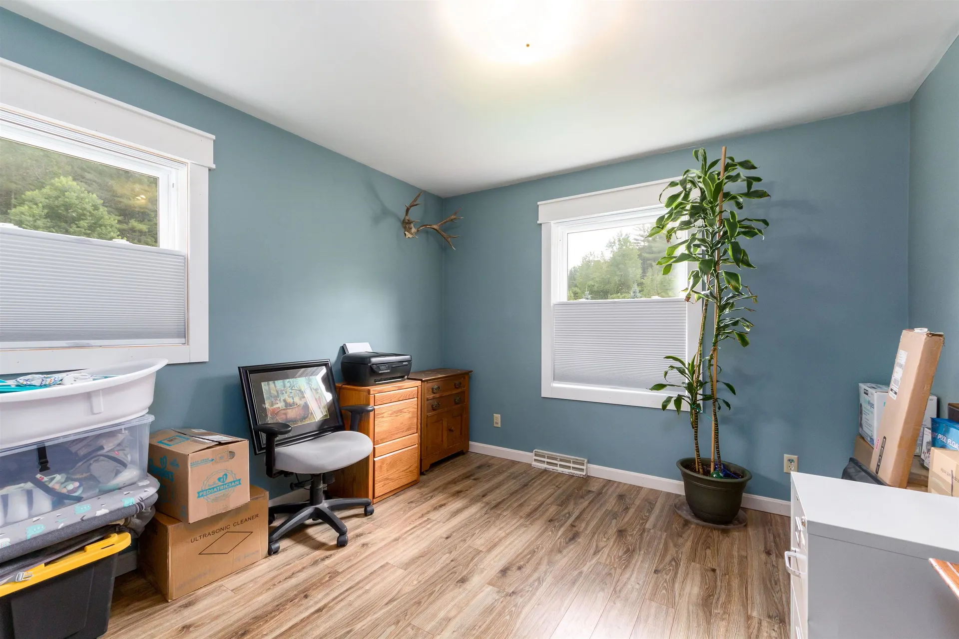 332 Pollander Road Cambridge VT 05464