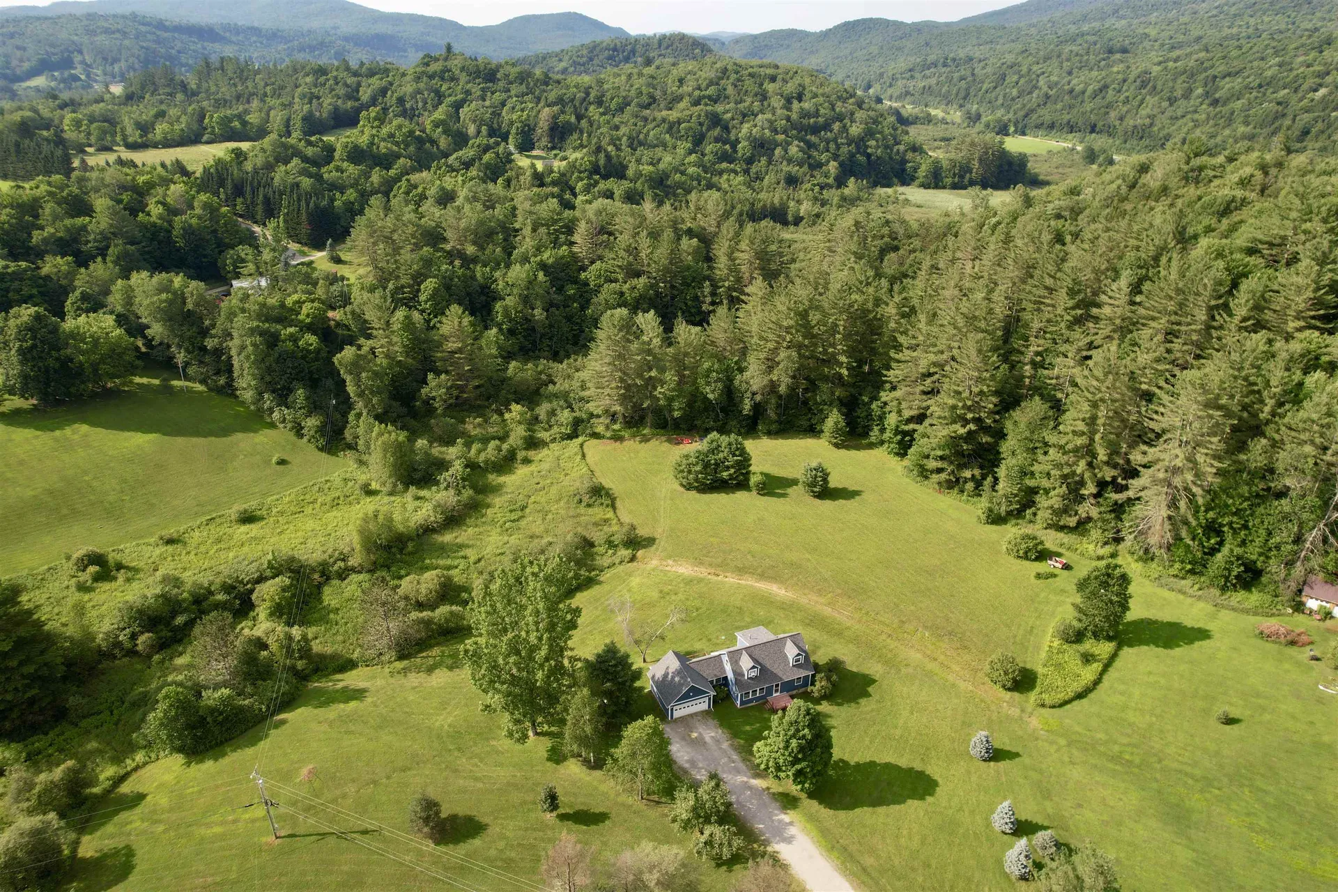 332 Pollander Road Cambridge VT 05464