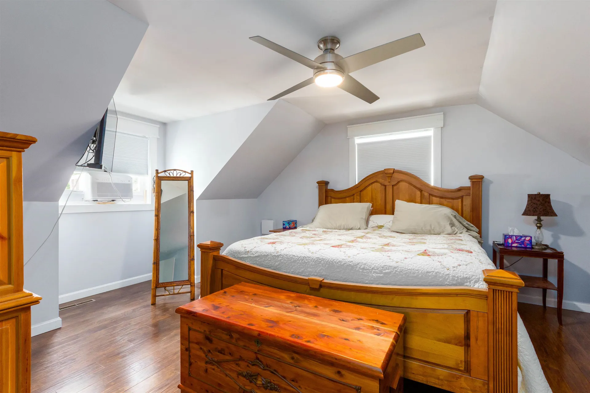 332 Pollander Road Cambridge VT 05464