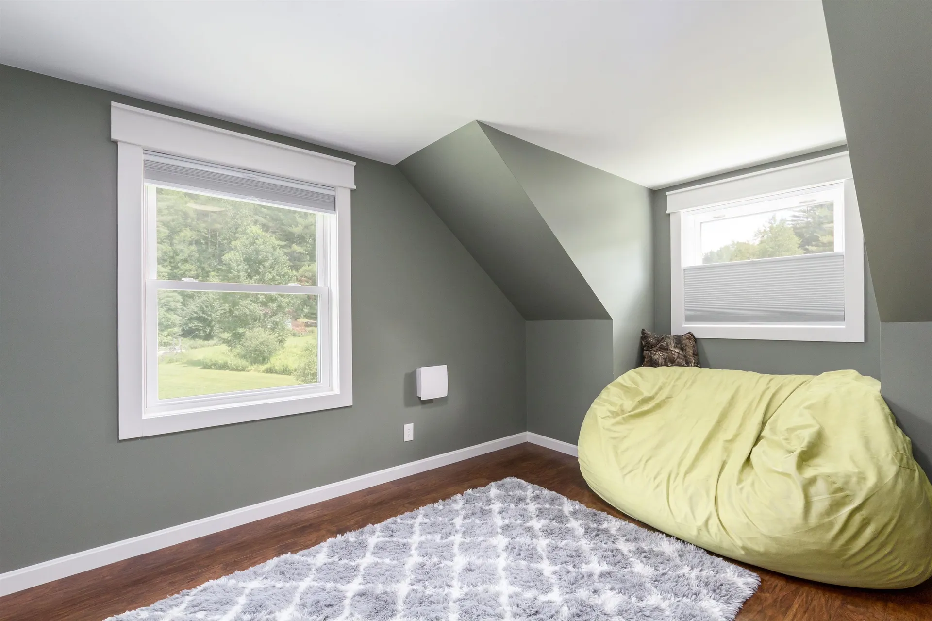 332 Pollander Road Cambridge VT 05464