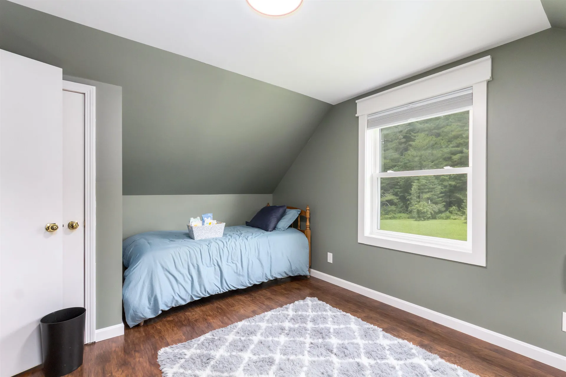 332 Pollander Road Cambridge VT 05464