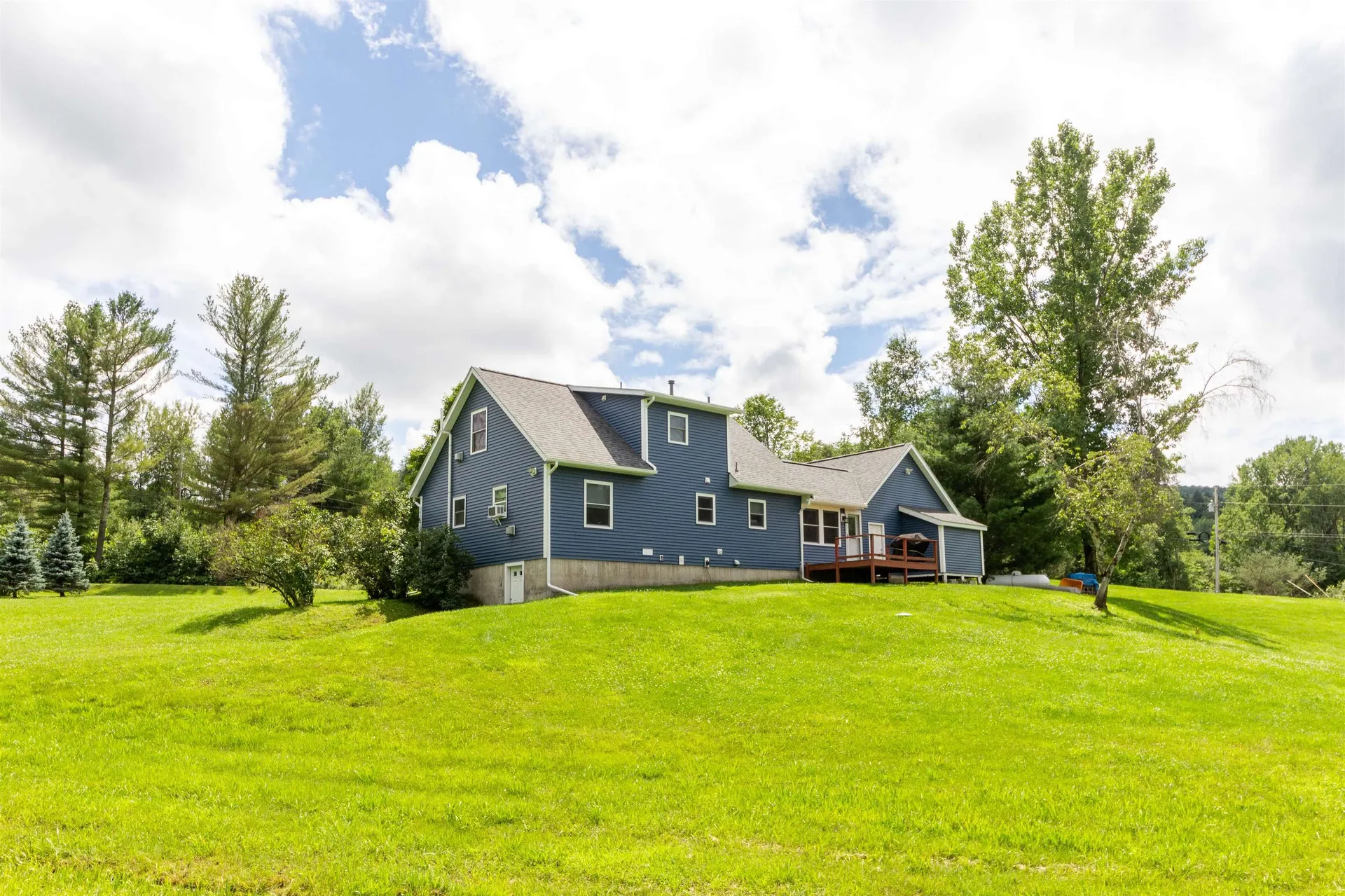 332 Pollander Road Cambridge VT 05464