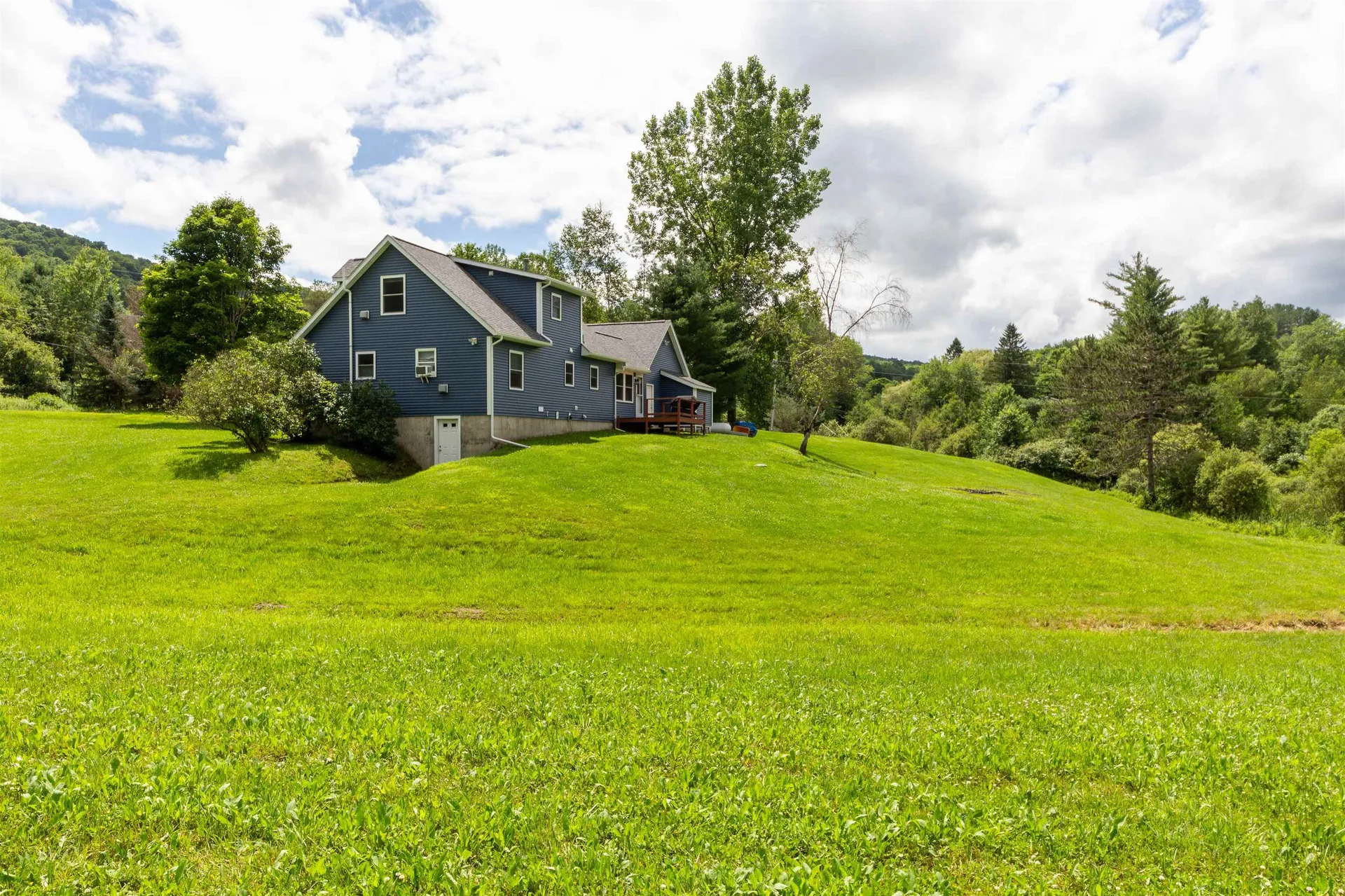332 Pollander Road Cambridge VT 05464