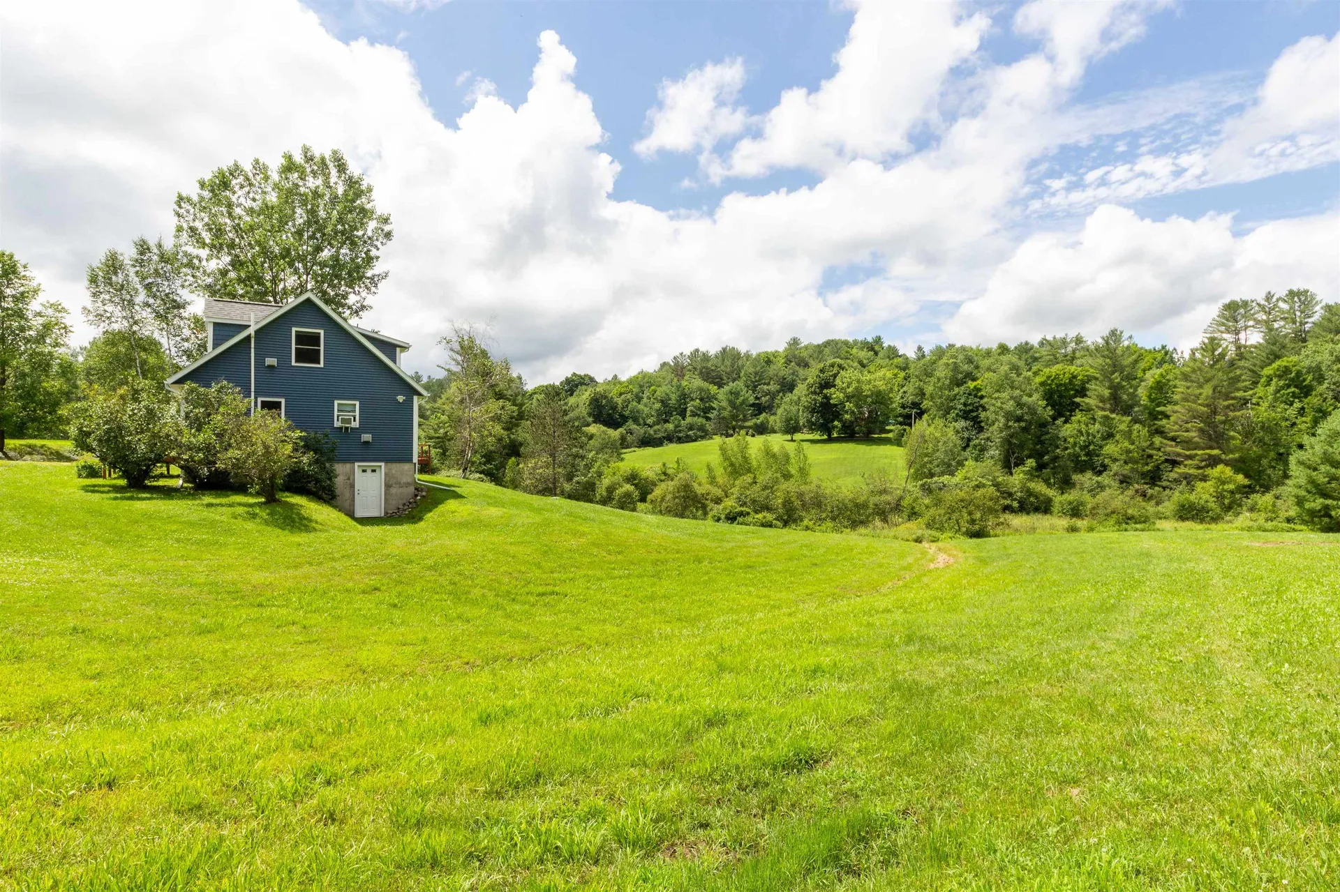 332 Pollander Road Cambridge VT 05464