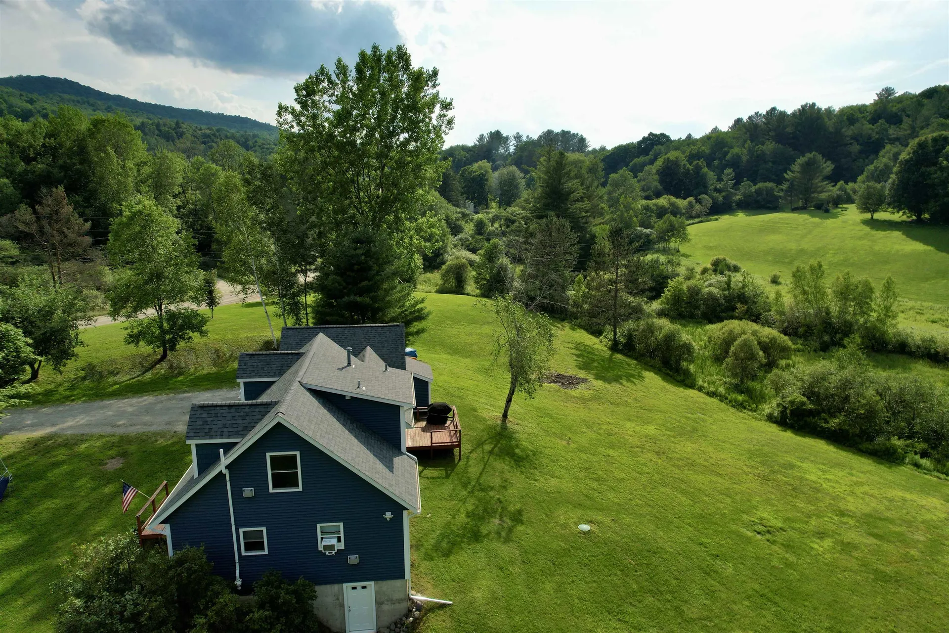 332 Pollander Road Cambridge VT 05464