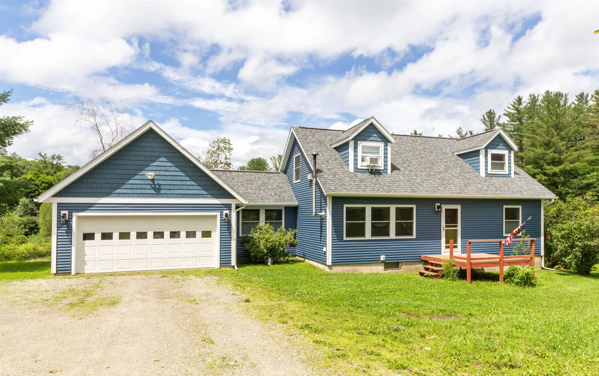 332 Pollander Road Cambridge VT 05464