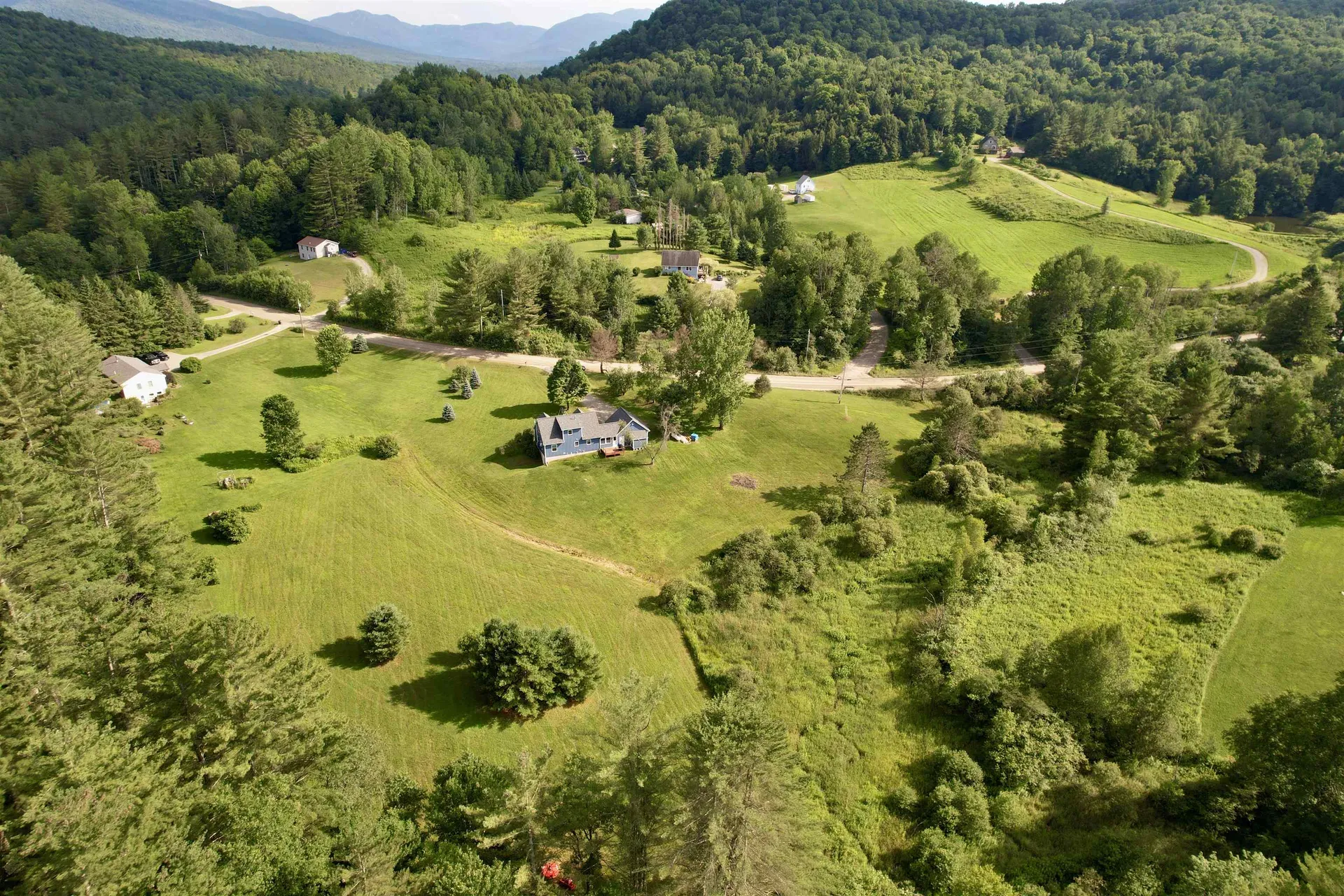 332 Pollander Road Cambridge VT 05464