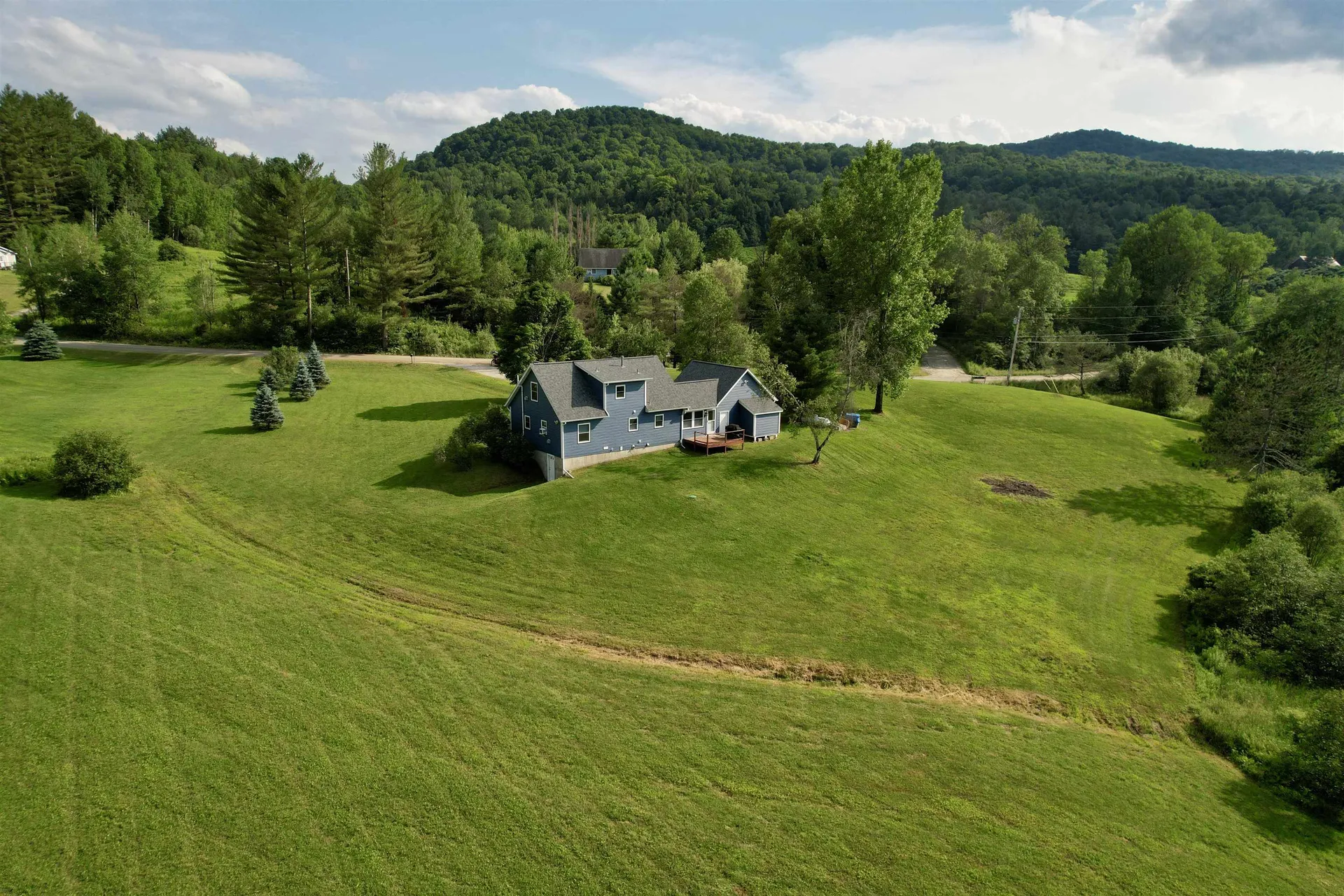 332 Pollander Road Cambridge VT 05464